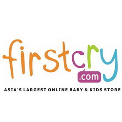 40% Off Select Gear Brands at FirstCry Promo Codes